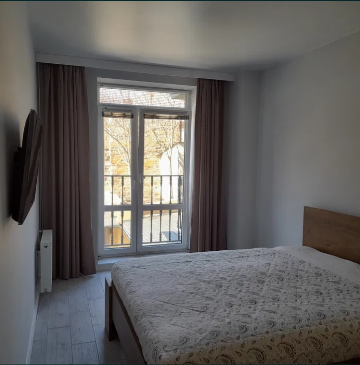 продажа однокомнатной квартиры номер A-173810 в Приморском районе, фото номер 10
